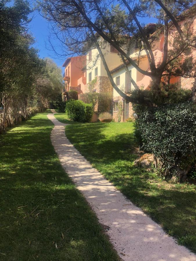 דירות Aldiola פורטו רוטונדו מראה חיצוני תמונה