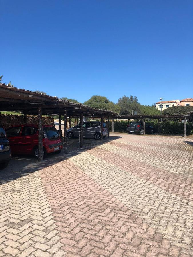 דירות Aldiola פורטו רוטונדו מראה חיצוני תמונה