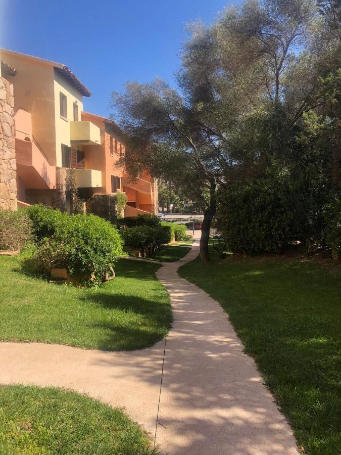 דירות Aldiola פורטו רוטונדו מראה חיצוני תמונה